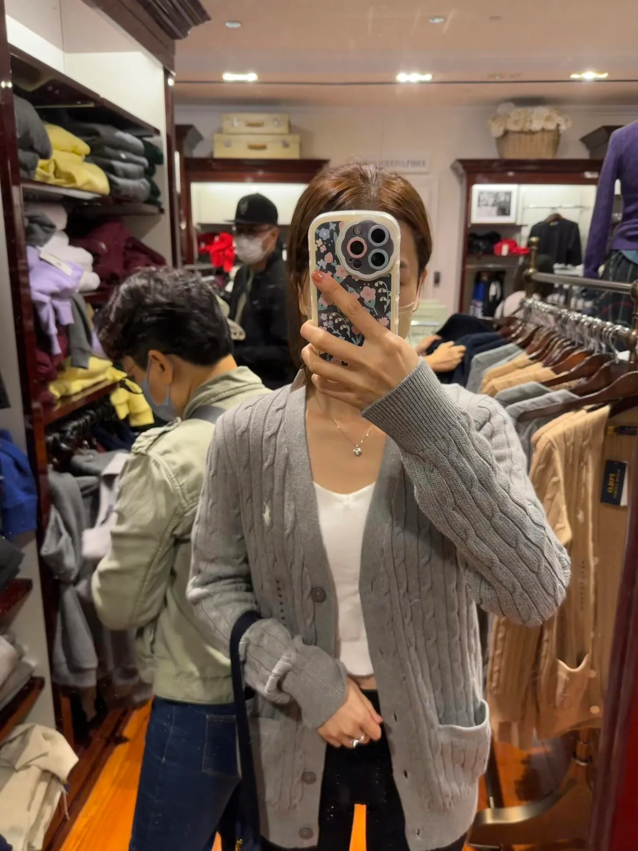 🔘『 』 🔘 𝐑𝐚𝐥𝐩𝐡𝐋𝐚𝐮𝐫𝐞𝐧 Classic
